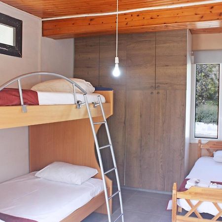 Laoni Guest House In Moutoullas, Marathasa 레메소스 외부 사진