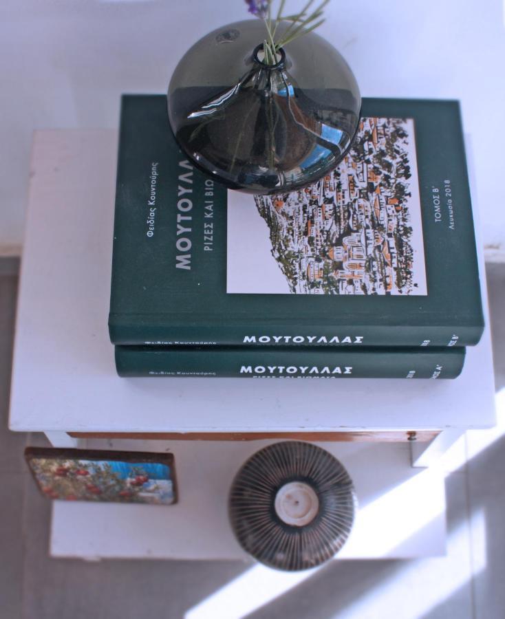 Laoni Guest House In Moutoullas, Marathasa 레메소스 외부 사진