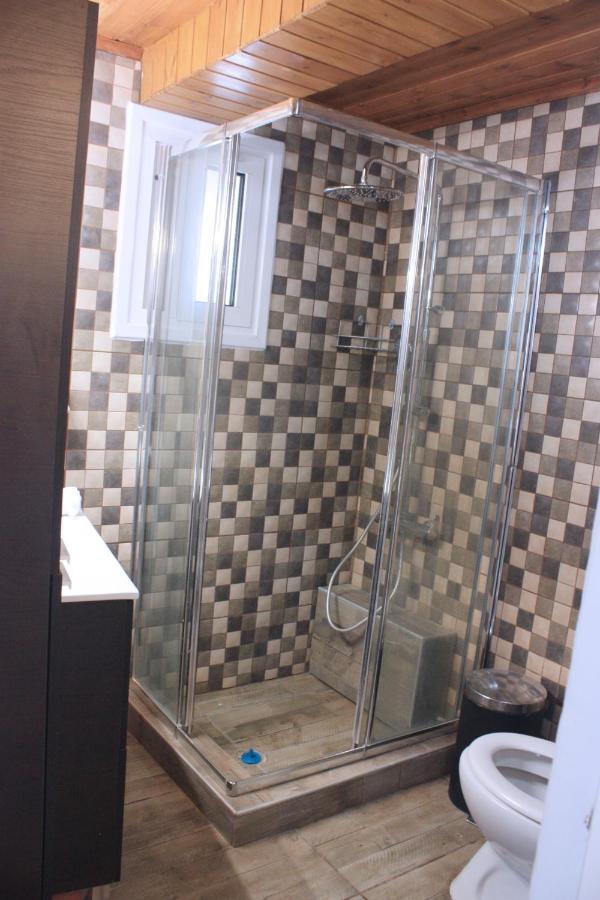 Laoni Guest House In Moutoullas, Marathasa 레메소스 외부 사진