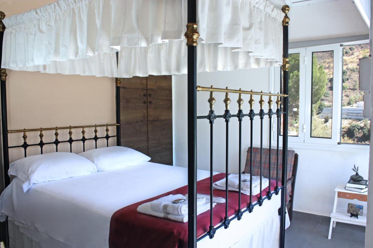 Laoni Guest House In Moutoullas, Marathasa 레메소스 외부 사진