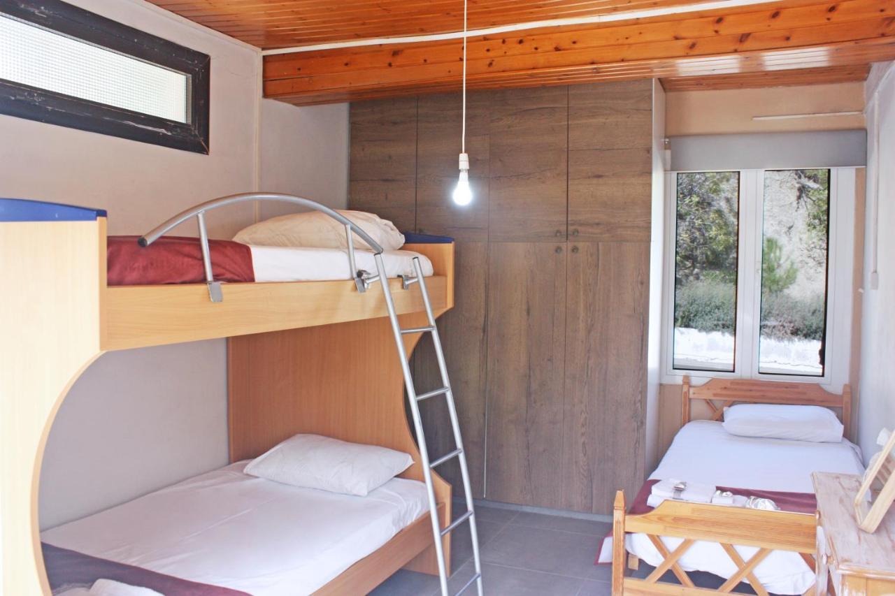 Laoni Guest House In Moutoullas, Marathasa 레메소스 외부 사진